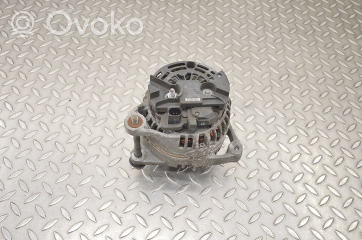 Porsche Boxster 986 Alternator 0124515073