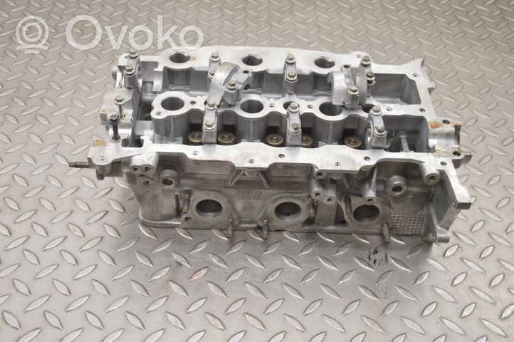 Land Rover Discovery 4 - LR4 Testata motore PM9X2Q