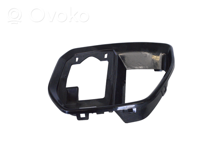 BMW X6M G06 F96 Kratka dolna zderzaka przedniego 8092502