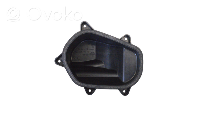 Porsche Cayenne (92A) Parte del faro 95863124000