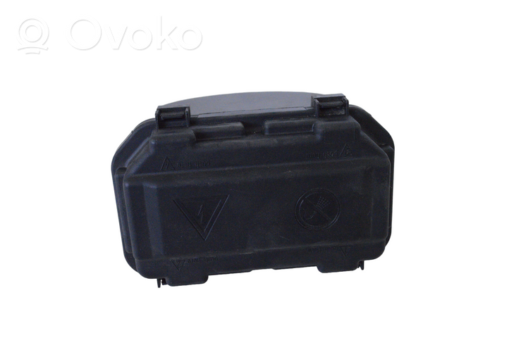 BMW 1 F20 F21 Coperchio scatola dei fusibili 9224854