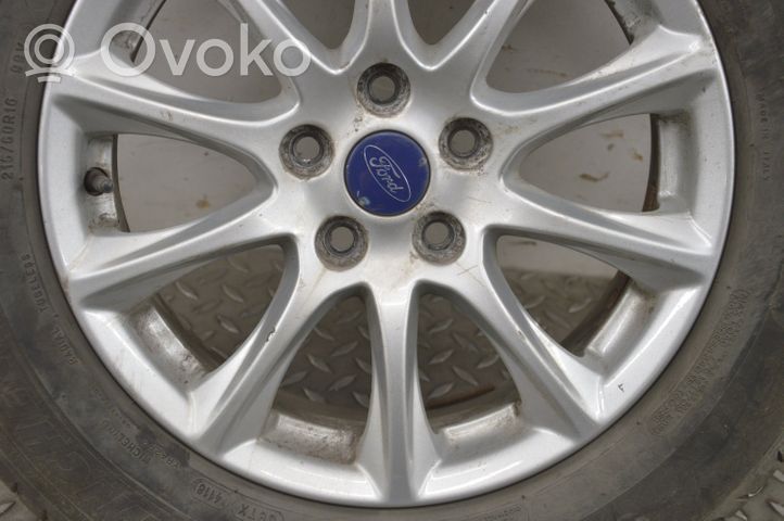 Ford Mondeo MK V Cerchione in lega R16 65JX16