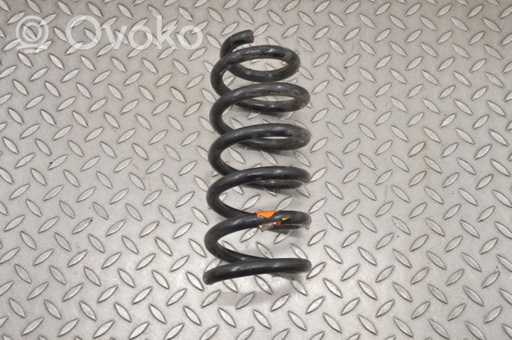 BMW X5 F15 Front coil spring 6862235