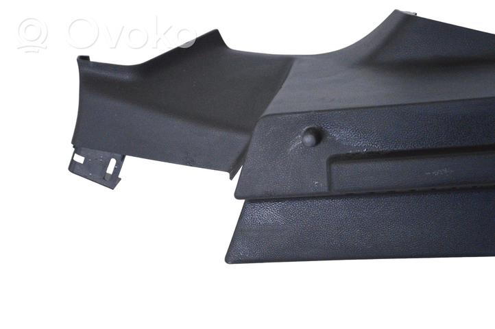 Ford Mondeo MK V Rivestimento laterale della consolle centrale posteriore DS73A46808BM