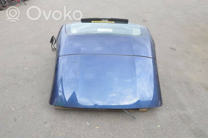 BMW Z4 E89 Convertible roof set 