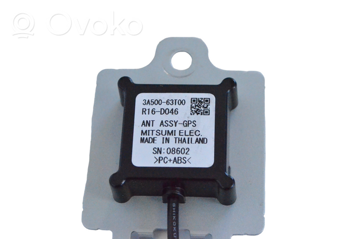 Suzuki SX4 S-Cross Antena GPS 3A50063T00