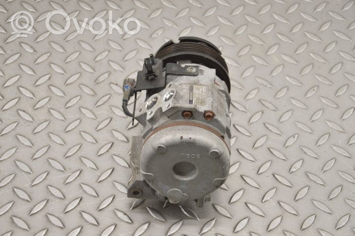 Subaru Outback (BS) Compressore aria condizionata (A/C) (pompa) 4472803340