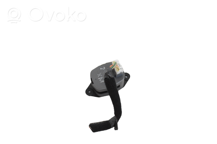 KIA Sorento Eļļas temperatūras sensors 972352J100