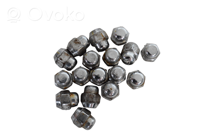 KIA Sorento Nuts/bolts 