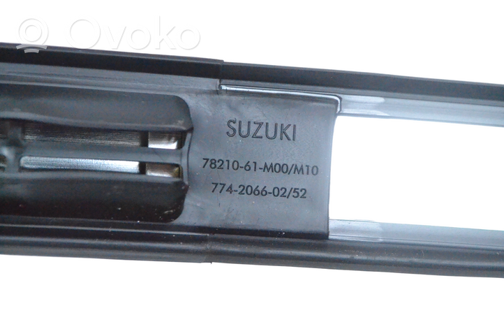 Suzuki SX4 S-Cross Relingi dachowe 7821061M00
