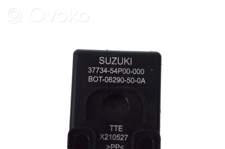 Suzuki SX4 S-Cross Głośnik / Buzzer czujnika parkowania PDC 3773454P00