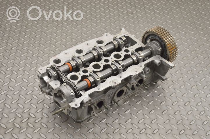 Land Rover Range Rover Velar Testata motore PM9X2Q6090DA