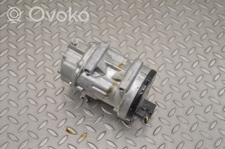 Toyota Corolla E210 E21 Compresseur de climatisation 0424001201