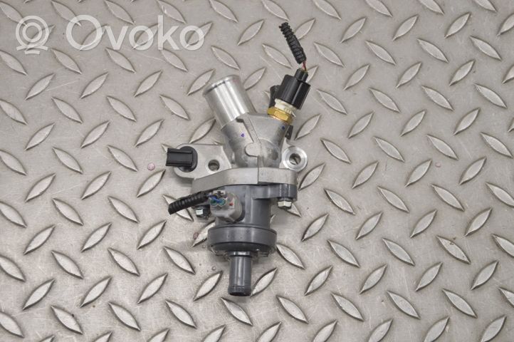 Toyota Corolla E210 E21 Thermostat 0F03AJ0268