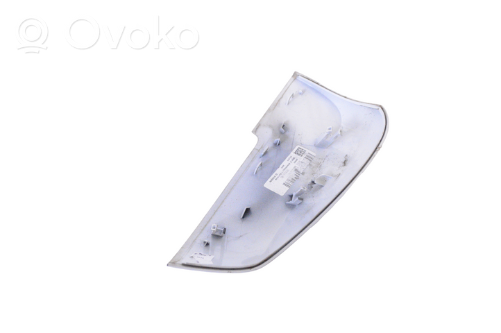 BMW 3 F30 F35 F31 Veidrodėlio plastikinė apdaila (dvidurio) 7274214