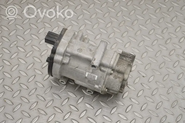 Lexus ES 250 - 300 - 330 Compresor (bomba) del aire acondicionado (A/C)) 0424001101