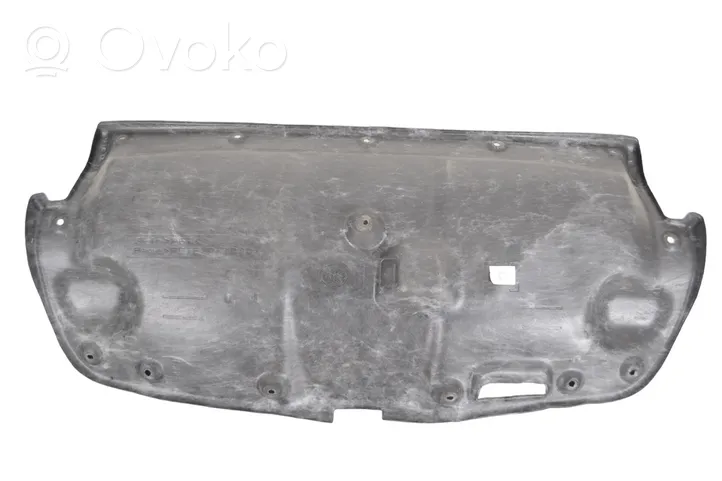 Lexus ES 250 - 300 - 330 Takaluukun koristelista 6471933290