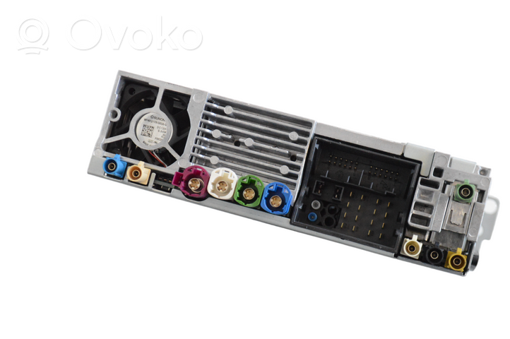 BMW 4 F32 F33 Unité / module navigation GPS 6840399