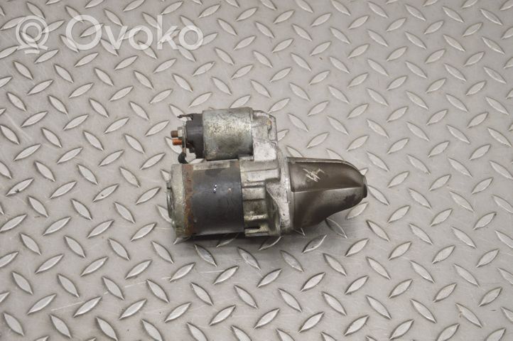 Toyota GT 86 Starter motor 23300AA730