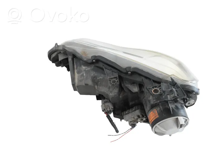 Toyota GT 86 Lampa przednia 3900060082