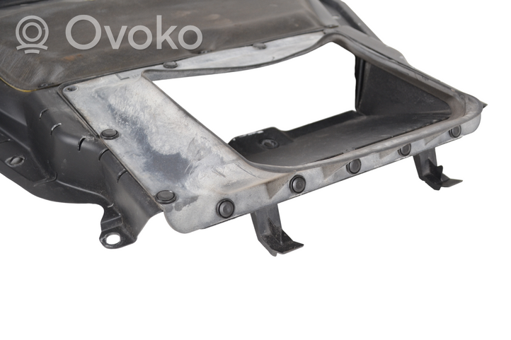 Subaru Outback (BS) Canal de guidage d'air du refroidisseur 57253AL000