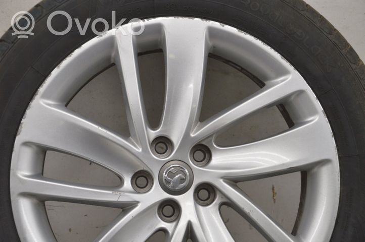 Opel Mokka X Felgi aluminiowe R18 18X7J