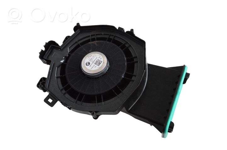 BMW iX3 G08 Subwoofer-bassokaiutin 65132622912