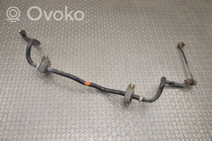 Nissan X-Trail T32 Barra stabilizzatrice anteriore/barra antirollio 