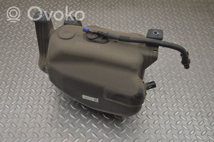 Volkswagen PASSAT B8 AdBlue liquid reservoir 3Q0131877D