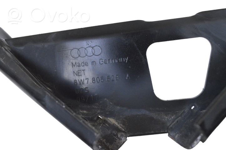 Audi A5 Inna część podwozia 8W7805629A