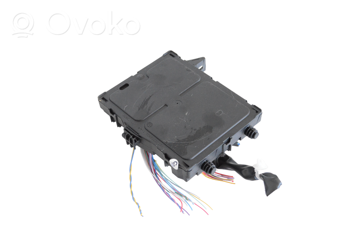 Nissan X-Trail T32 Central body control module 284B14CB6A