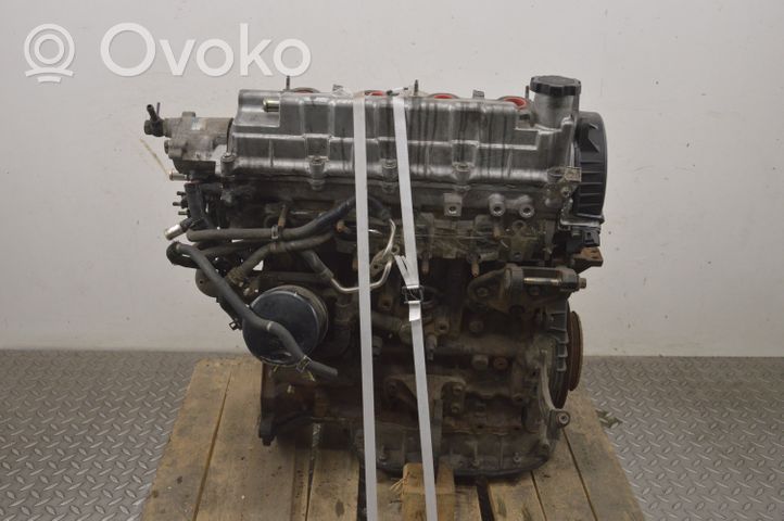 Toyota Avensis T220 Moottori 1CD