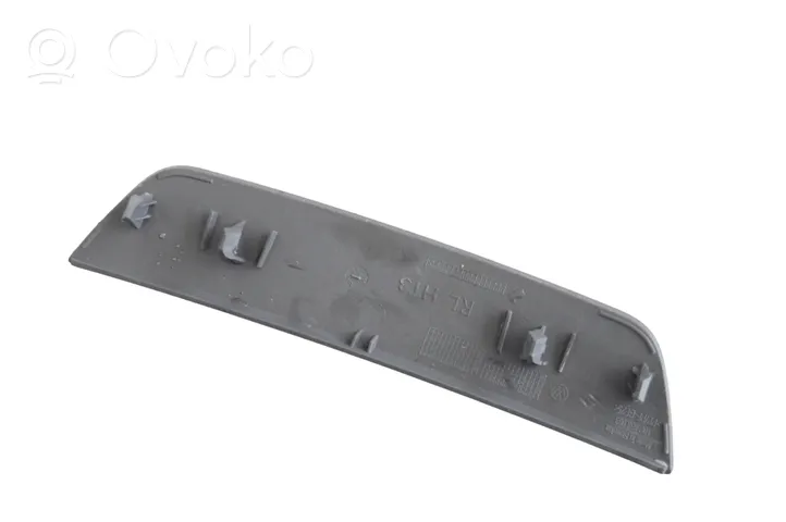 Volkswagen ID.3 Rivestimento del vano portaoggetti del cruscotto 10C858063