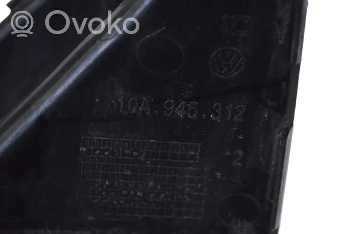 Volkswagen ID.3 Listwa pod lampę tylną 10A945312