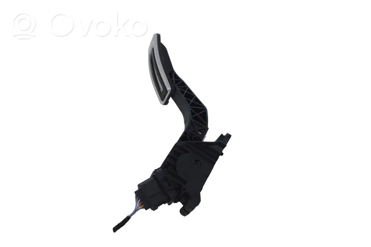 Volkswagen Golf VIII Accelerator throttle pedal 5Q2723503F