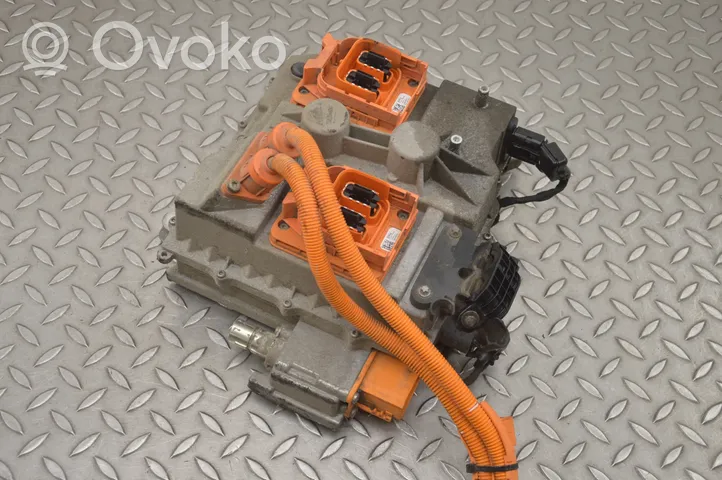 BMW i3 Inversor/convertidor de voltaje 8689351