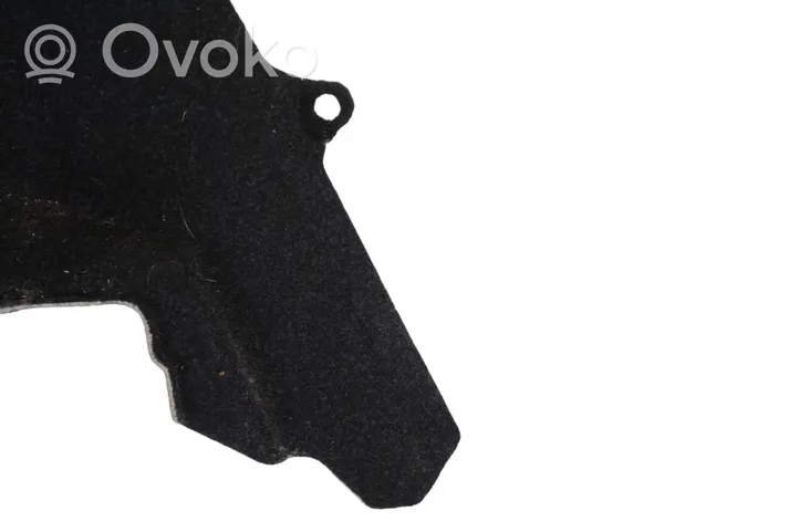 BMW i3 Dolny panel schowka koła zapasowego 51477314755