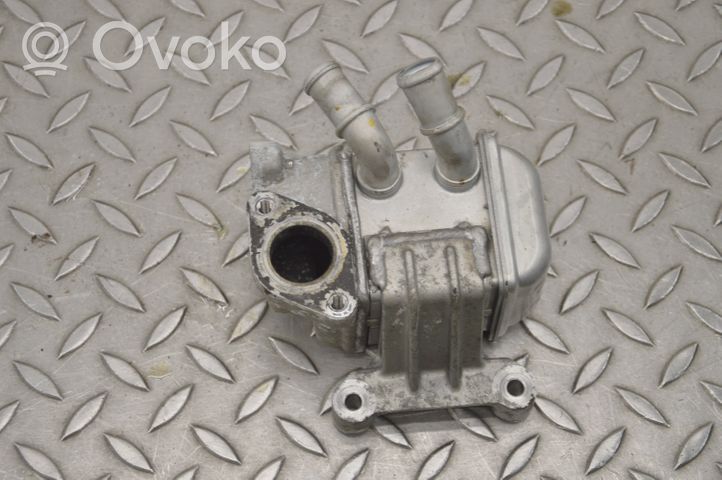 Hyundai Tucson TL EGR valve cooler 201804272425