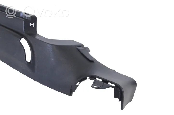 BMW i3 Rivestimento laterale della consolle centrale posteriore 7291360