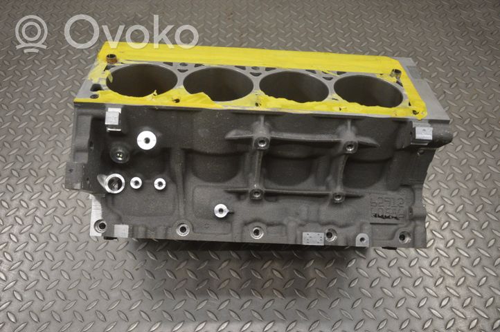 Chevrolet Corvette Blok silnika 6291260586