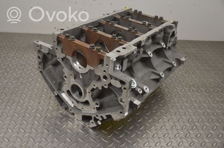 Chevrolet Corvette Blok silnika 6291260586