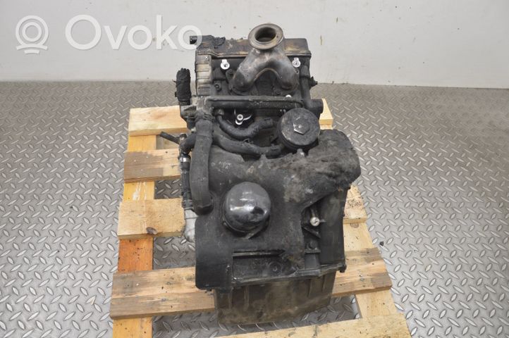 BMW i3 Moteur 8528902