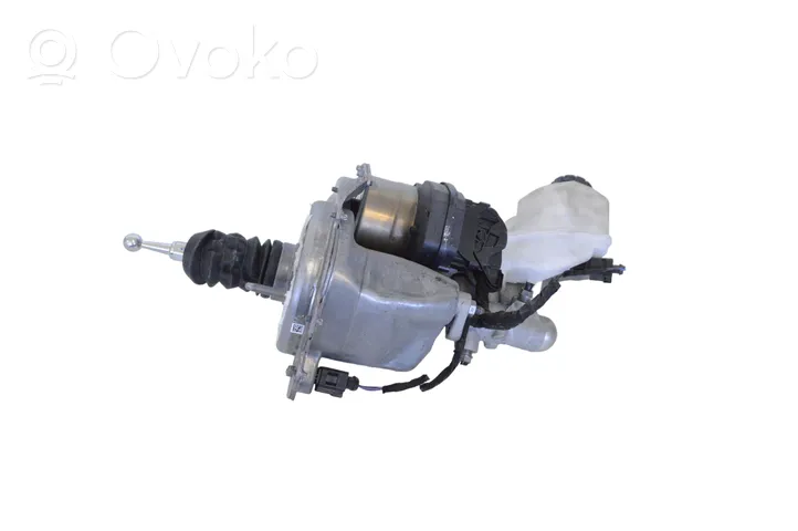 Volkswagen Golf VIII Stabdžių vakuumo pūslė 5WC614105AF