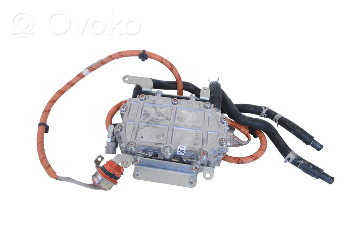 Mitsubishi Outlander Convertisseur / inversion de tension inverseur 7807A021