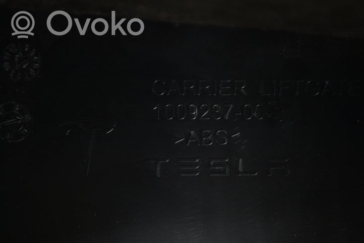 Tesla Model S Rivestimento portellone 100923700