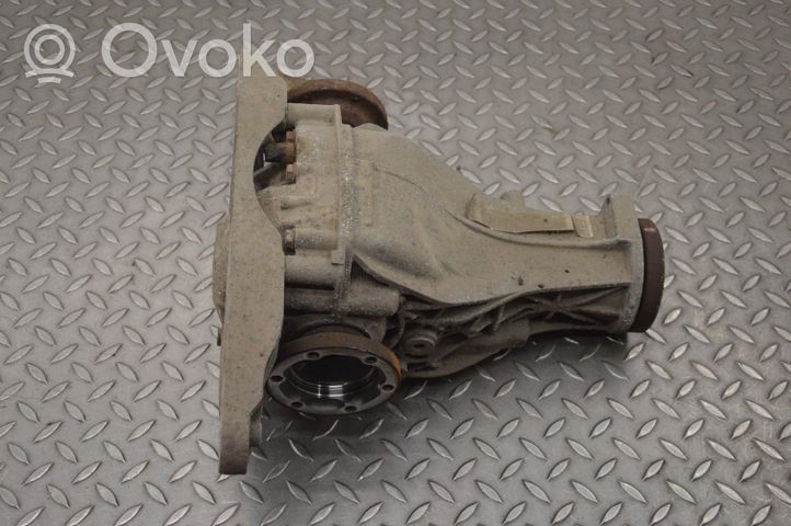 Audi A4 S4 B8 8K Takatasauspyörästö 8K0599287G