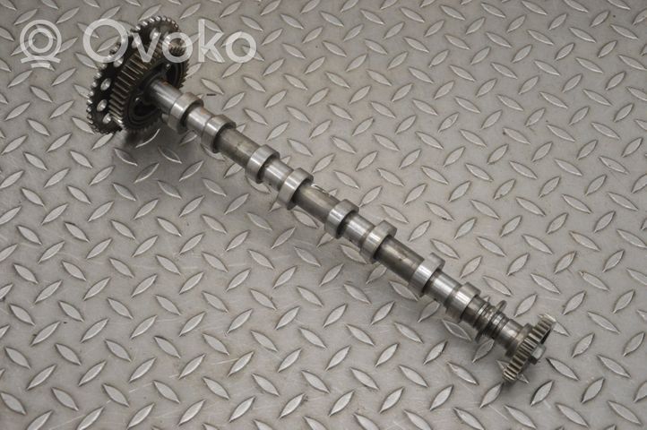 Volkswagen Cross Polo Camshaft 1112234