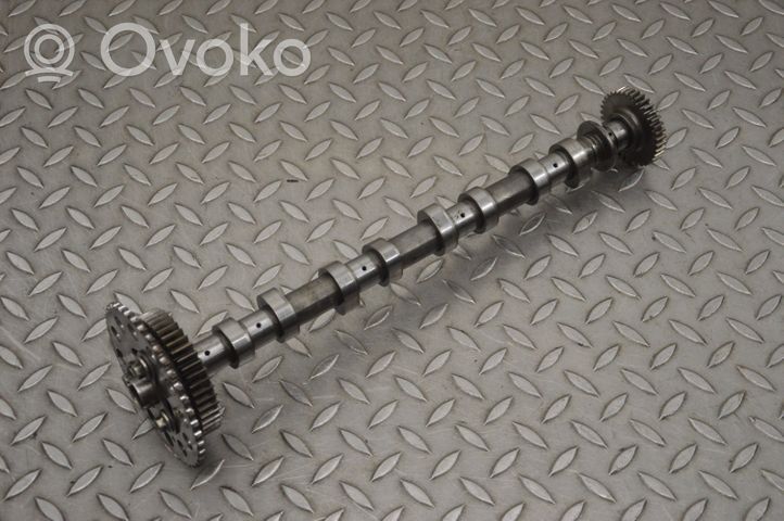 Volkswagen Cross Polo Camshaft 1112234