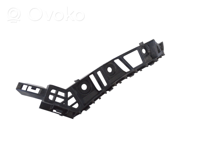 Volkswagen Golf Sportsvan Staffa angolare del supporto di montaggio del paraurti 510807393C