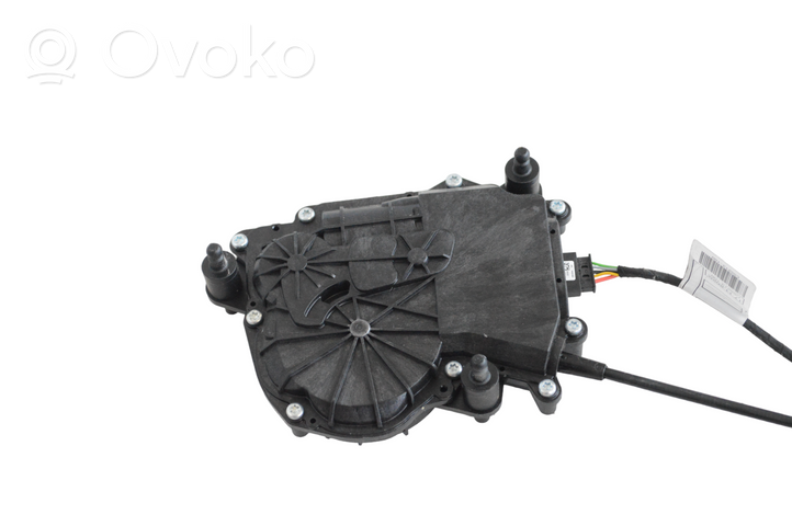 BMW X3 G01 Siłownik elektryczny podnoszenia klapy tylnej / bagażnika 7383561